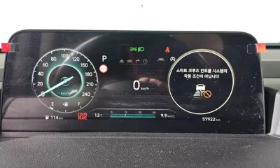 Hyundai Staria 2022, 57922 км, за 26208.61 USD - фото 8
