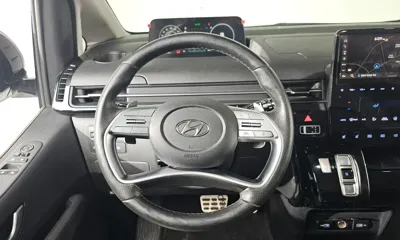 Hyundai Staria 2022, 57922 км, за 26208.61 USD - фото 13