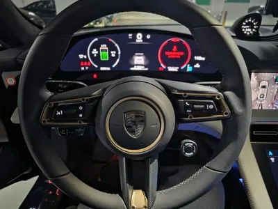 Porsche Taycan 2025, 8520 км, за 146311.14 USD - фото 9