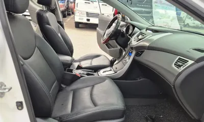 Hyundai Avante 2012, 82350 км, за 3061.89 USD - фото 11
