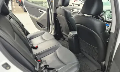 Hyundai Avante 2012, 82350 км, за 3061.89 USD - фото 12