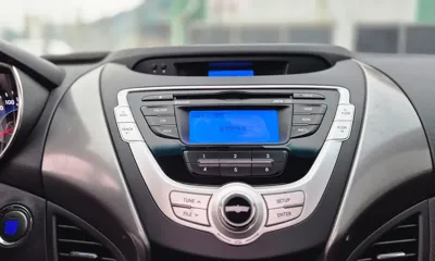 Hyundai Avante 2012, 82350 км, за 3061.89 USD - фото 13