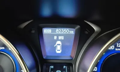 Hyundai Avante 2012, 82350 км, за 3061.89 USD - фото 15
