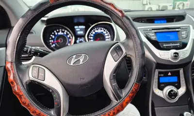 Hyundai Avante 2012, 82350 км, за 3061.89 USD - фото 18
