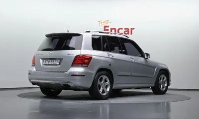 Mercedes-Benz GLK-Class 2013, 128936 км, за 6055.87 USD