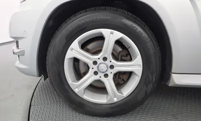 Mercedes-Benz GLK-Class 2013, 128936 км, за 6055.87 USD