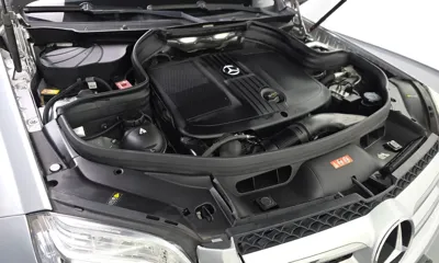 Mercedes-Benz GLK-Class 2013, 128936 км, за 6055.87 USD - фото 6