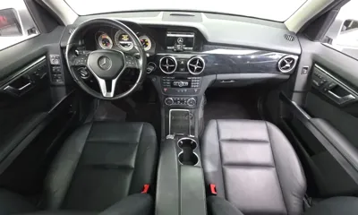 Mercedes-Benz GLK-Class 2013, 128936 км, за 6055.87 USD - фото 7