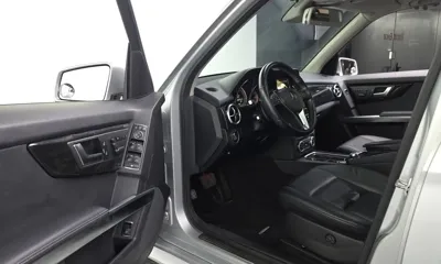 Mercedes-Benz GLK-Class 2013, 128936 км, за 6055.87 USD - фото 10