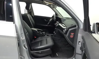 Mercedes-Benz GLK-Class 2013, 128936 км, за 6055.87 USD - фото 11
