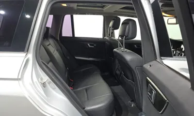 Mercedes-Benz GLK-Class 2013, 128936 км, за 6055.87 USD - фото 12