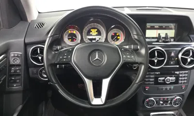 Mercedes-Benz GLK-Class 2013, 128936 км, за 6055.87 USD - фото 13