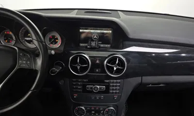 Mercedes-Benz GLK-Class 2013, 128936 км, за 6055.87 USD - фото 14
