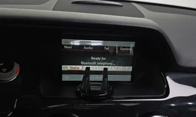 Mercedes-Benz GLK-Class 2013, 128936 км, за 6055.87 USD - фото 16