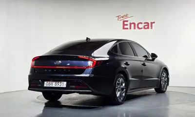 Hyundai Sonata 2020, 149110 км, за 7687.3 USD
