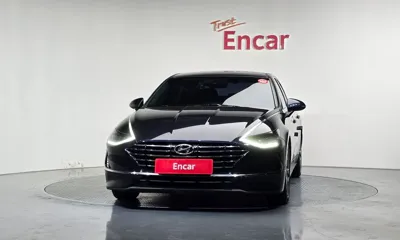 Hyundai Sonata 2020, 149110 км, за 7687.3 USD