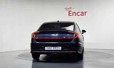 Hyundai Sonata 2020, 149110 км, за 7687.3 USD