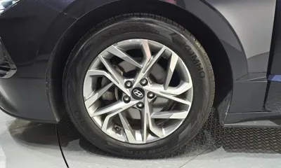 Hyundai Sonata 2020, 149110 км, за 7687.3 USD