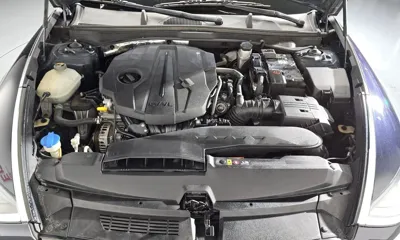 Hyundai Sonata 2020, 149110 км, за 7687.3 USD - фото 6