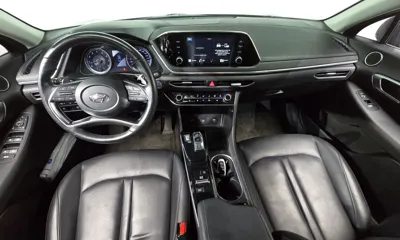 Hyundai Sonata 2020, 149110 км, за 7687.3 USD - фото 7