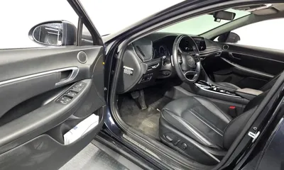 Hyundai Sonata 2020, 149110 км, за 7687.3 USD - фото 10