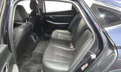 Hyundai Sonata 2020, 149110 км, за 7687.3 USD - фото 11