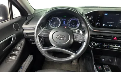 Hyundai Sonata 2020, 149110 км, за 7687.3 USD - фото 12
