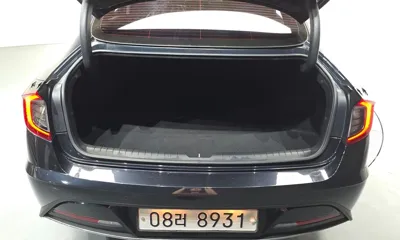 Hyundai Sonata 2020, 149110 км, за 7687.3 USD - фото 15