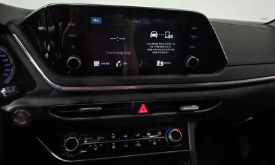 Hyundai Sonata 2020, 149110 км, за 7687.3 USD - фото 19