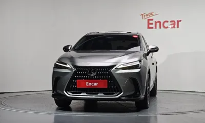 Lexus NX 2025, 37865 км, за 36988.87 USD