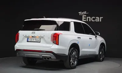 Hyundai Palisade 2024, 20587 км, за 25403.7 USD