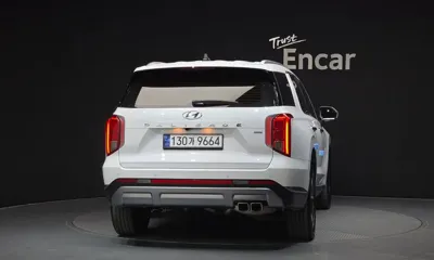 Hyundai Palisade 2024, 20587 км, за 25403.7 USD