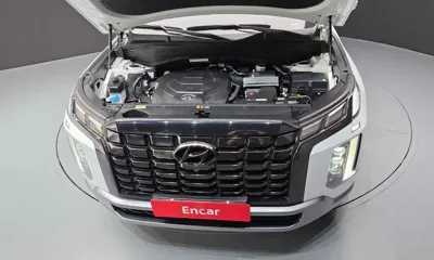 Hyundai Palisade 2024, 20587 км, за 25211.74 USD - фото 6