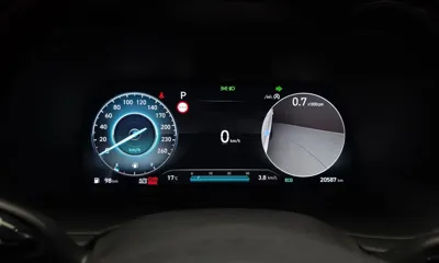 Hyundai Palisade 2024, 20587 км, за 25211.74 USD - фото 8