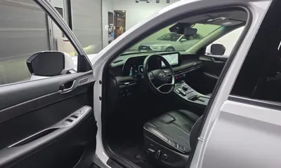 Hyundai Palisade 2024, 20587 км, за 25211.74 USD - фото 10