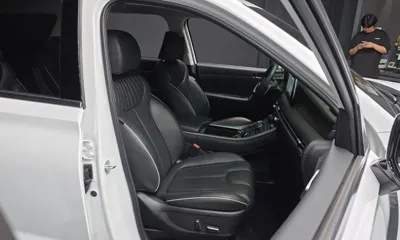 Hyundai Palisade 2024, 20587 км, за 25211.74 USD - фото 12