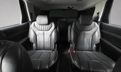 Hyundai Palisade 2024, 20587 км, за 25211.74 USD - фото 26