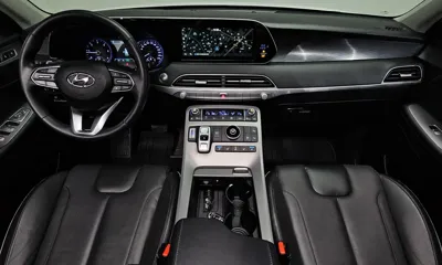 Hyundai Palisade 2022, 26496 км, за 20781.77 USD - фото 7