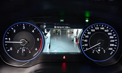 Hyundai Palisade 2022, 26496 км, за 20781.77 USD - фото 8