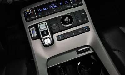 Hyundai Palisade 2022, 26496 км, за 20781.77 USD - фото 9