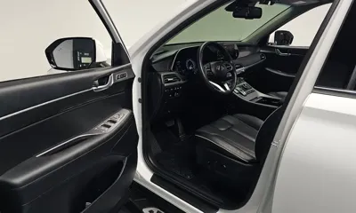 Hyundai Palisade 2022, 26496 км, за 20781.77 USD - фото 10