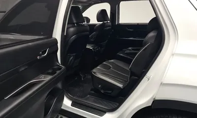 Hyundai Palisade 2022, 26496 км, за 20781.77 USD - фото 11