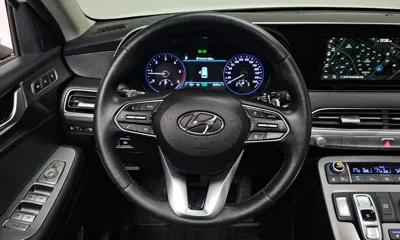 Hyundai Palisade 2022, 26496 км, за 20781.77 USD - фото 12