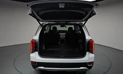 Hyundai Palisade 2022, 26496 км, за 20781.77 USD - фото 20