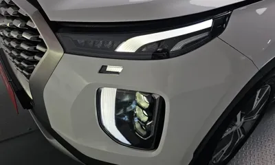 Hyundai Palisade 2022, 26496 км, за 20781.77 USD - фото 22