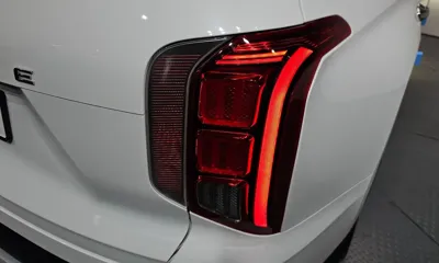 Hyundai Palisade 2022, 26496 км, за 20781.77 USD - фото 23