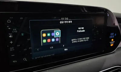 Hyundai Palisade 2022, 26496 км, за 20781.77 USD - фото 27