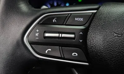 Hyundai Palisade 2022, 26496 км, за 20781.77 USD - фото 28