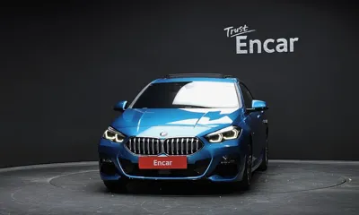 BMW 2-Series 2021, 46185 км, за 13784.95 USD