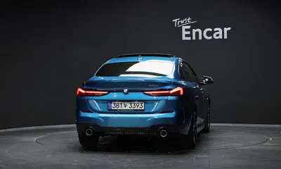 BMW 2-Series 2021, 46185 км, за 13784.95 USD